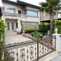 شاهکار معماری در دل شهرک برند،همسایه خانه دریا
