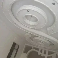 بناه کاشی کاری گچکاری|خدمات پیشه و مهارت|زابل, |دیوار