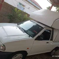 بسیار تمیز درحد صفر|خودرو سواری و وانت|گنبد کاووس, |دیوار