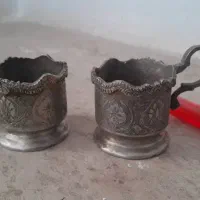 سماور|کلکسیون اشیاء عتیقه|ایوان, |دیوار