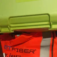 فروش دستگاه فیوژن jetfiber جت فایبر مدل H5 پلاس|مودم و تجهیزات شبکه|تهران, میرداماد|دیوار