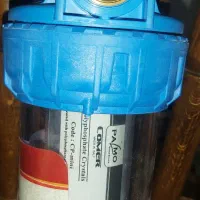 ضد رسوب پلی فسفات( ایتالیایی)|آبگرمکن، پکیج، شوفاژ|دوگنبدان, |دیوار