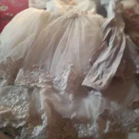 شلوار لی در حد نو