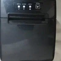 دستگاه فیش پرینتر حرارتی. ‌ hillpos