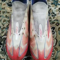 کفش استک دار F50 ادیداس