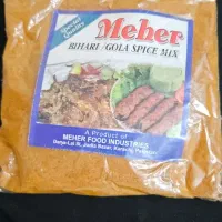 ادویه مخصوص کباب 250 گرم