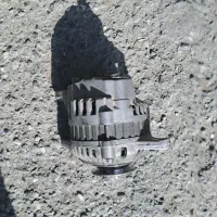 دینام  پراید