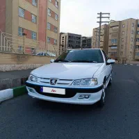 پژو پارس سال 92 بیرنگ درحد