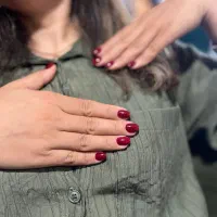 ترمیم و کاشت ناخن