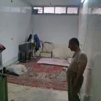 اجاره سوئیت ۳۰ متری زیر همکف در آلوچو|اجارهٔ آپارتمان|قم, آلوچو|دیوار