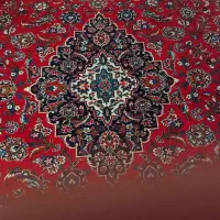 فروش فرش  ۱۲ متری