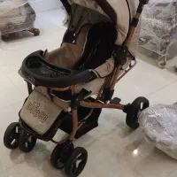 کالسکه و کریر