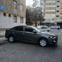 تارا دنده مدل ۱۴۰۱ کم کار در حد صفر|خودرو سواری و وانت|تهران, کیانشهر|دیوار