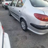 پژو 206|خودرو سواری و وانت|قائن, |دیوار