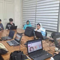 آموزش فتوشاپ photoshop+هوش مصنوعی(ویژه بازارکار)