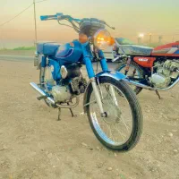 متور کلکسیونی