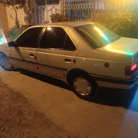 405مدل 88درحد