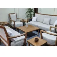 میخوای طبیعت رابامبل بیاری خونه« مبل مهشاد»اصفهان