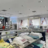 اجاره مغازه / ارتفاع ۷ متر / بر اصلی گلسار