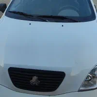 تیبا sx صندوقدار بدون رنگ|خودرو سواری و وانت|تهران, هفده شهریور|دیوار