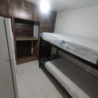 به یک نظافتچی آقا دائمی برای خوابگاه نیازمندیم