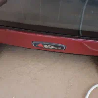 قفسه فلزی سالم|کتابخانه، شلف، قفسه‌های دیواری|نجف‌آباد, طالقانی|دیوار