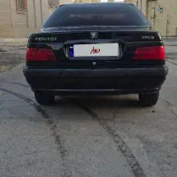 پارس سال مدل ۹۸|خودرو سواری و وانت|بندرعباس, |دیوار