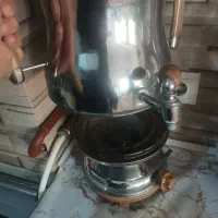 سماورگازی