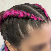 مدل بافت مو|خدمات آرایشگری و زیبایی|بروجن, |دیوار