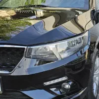 تارا اتوماتیک مدل ۱۴۰۲مشکی ابنوس