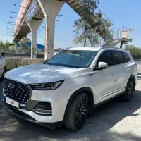 تیگو ۸ پرومکس ie