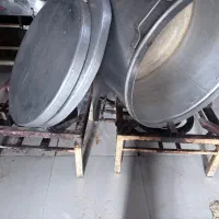 فروش کامل لوازم آشپزخانه در شهرک صنعتی مامونیه|کافی‌شاپ و رستوران|ساوه, |دیوار