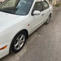 نیسان ماکسیما مونتاژ اتوماتیک، مدل ۱۳۸۹|خودرو سواری و وانت|بابل, |دیوار