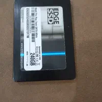 هارد SSD 256gig