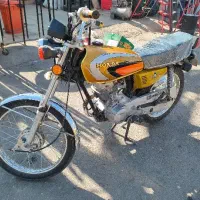 موتور ۹۵|موتورسیکلت|شیراز, شهرک زینبیه|دیوار