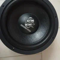 ساب وفر Ground zero