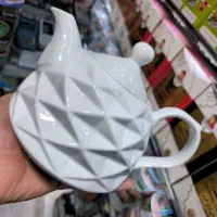 قوری تک تعداد موجود