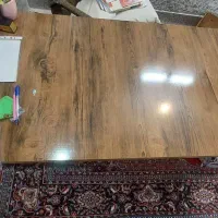 فروش میز تحریر یا میز اداری|مبلمان اداری|بیرجند, |دیوار