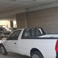 آریسان2مدل۴۰۴صفر دوگانه مدارک آماده انتقال میباشد