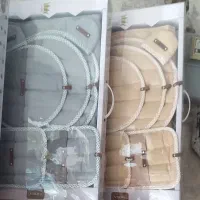 ست دمکنی ۱۲ تیکه‌ و ۱۳تیکه و۳ تیکه و