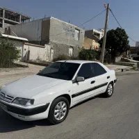 سیتروئن زانتیا 2000cc، مدل ۱۳۸۸