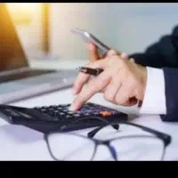 حسابدار هستم