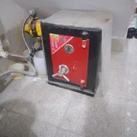 گاوصندوق ۶۰ کیلویی درحد