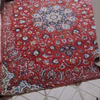 فرش ۱۲و۶متری مفت|فرش|بروجرد, |دیوار