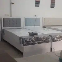 تخت خواب یک نفره