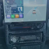 مانیتور ماشین