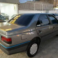 ۴۰۵ داخل کرم در حد 1400|خودرو سواری و وانت|فسا, |دیوار