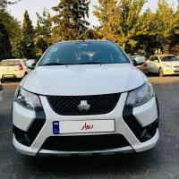 کوییک S مدل ۱۴۰۱ تمیز گارانتی فعال