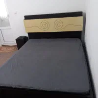 تخت خواب ۲نفره