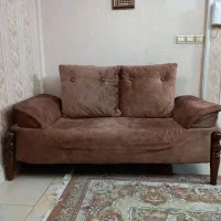کاناپه ۲ و ۳ نفره|مبلمان خانگی و میز عسلی|تهران, افسریه جنوبی|دیوار